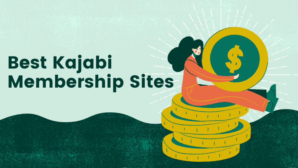 Best-Kajabi-Membership-Sites